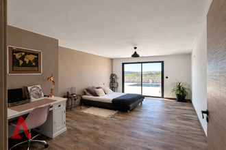 Ma-Cabane - Vente Maison MAGALAS, 293 m²