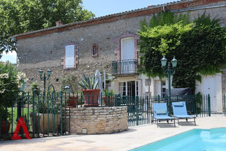Ma-Cabane - Vente Maison MAGALAS, 270 m²