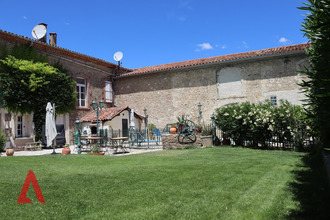 Ma-Cabane - Vente Maison MAGALAS, 270 m²