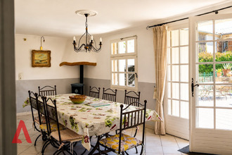 Ma-Cabane - Vente Maison MAGALAS, 270 m²