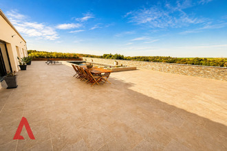 Ma-Cabane - Vente Maison MAGALAS, 293 m²