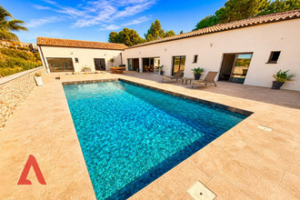 Ma-Cabane - Vente Maison MAGALAS, 293 m²