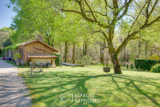 Ma-Cabane - Vente Maison MAGESCQ, 286 m²