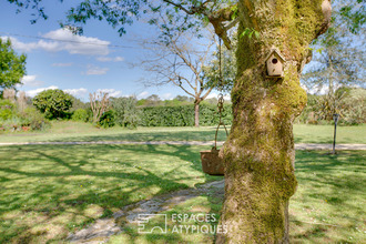 Ma-Cabane - Vente Maison MAGESCQ, 286 m²