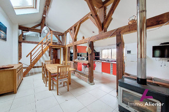 Ma-Cabane - Vente Maison Magescq, 145 m²