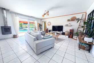 Ma-Cabane - Vente Maison MAGESCQ, 125 m²