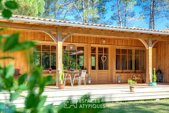Ma-Cabane - Vente Maison MAGESCQ, 165 m²