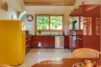 Ma-Cabane - Vente Maison MAGESCQ, 165 m²