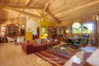 Ma-Cabane - Vente Maison MAGESCQ, 165 m²