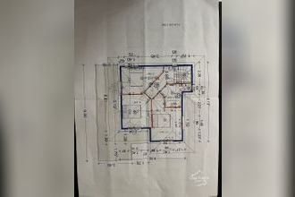 Ma-Cabane - Vente Maison Magland, 113 m²