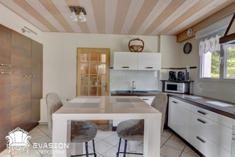 Ma-Cabane - Vente Maison Magland, 135 m²