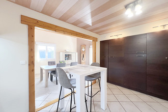 Ma-Cabane - Vente Maison MAGLAND, 135 m²