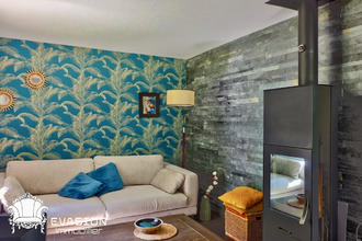 Ma-Cabane - Vente Maison Magland, 100 m²