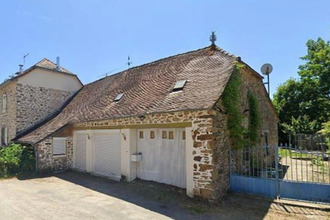 Ma-Cabane - Vente Maison MAGNAC-BOURG, 123 m²