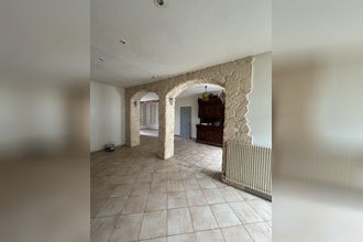 Ma-Cabane - Vente Maison MAGNAC-BOURG, 123 m²