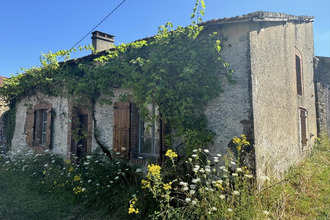 Ma-Cabane - Vente Maison Magnac-Laval, 48 m²