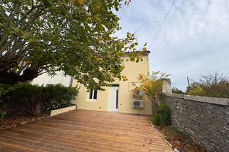 Vente Maison 16600, MAGNAC SUR TOUVRE France