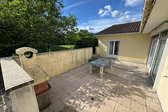 Ma-Cabane - Vente Maison MAGNAC-SUR-TOUVRE, 129 m²