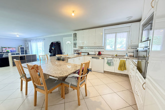 Ma-Cabane - Vente Maison MAGNAC-SUR-TOUVRE, 132 m²