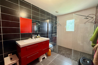 Ma-Cabane - Vente Maison MAGNAC-SUR-TOUVRE, 132 m²