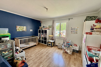 Ma-Cabane - Vente Maison MAGNAC-SUR-TOUVRE, 132 m²