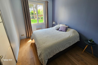 Ma-Cabane - Vente Maison Magné, 170 m²