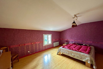 Ma-Cabane - Vente Maison MAGNE, 190 m²