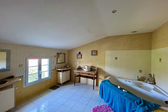 Ma-Cabane - Vente Maison MAGNE, 190 m²