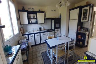 Ma-Cabane - Vente Maison Magné, 106 m²