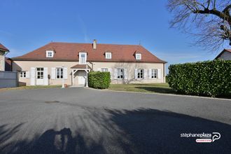 Ma-Cabane - Vente Maison MAGNET, 152 m²