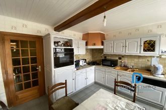 Vente Maison 62270, Magnicourt-sur-Canche France