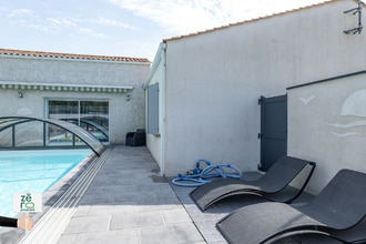 Ma-Cabane - Vente Maison Magnils-Reigniers, 139 m²