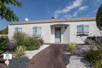 Ma-Cabane - Vente Maison Magnils-Reigniers, 139 m²