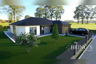 Ma-Cabane - Vente Maison Magny, 167 m²