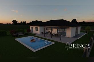 Ma-Cabane - Vente Maison Magny, 167 m²