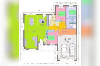 Ma-Cabane - Vente Maison Magny, 167 m²