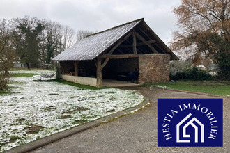 Ma-Cabane - Vente Maison Magny, 130 m²