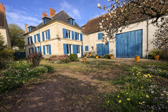 Vente Maison 58470, MAGNY COURS France
