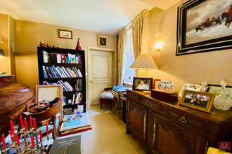 Ma-Cabane - Vente Maison MAGNY-EN-BESSIN, 300 m²