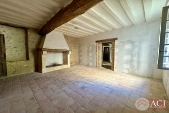 Ma-Cabane - Vente Maison MAGNY-EN-VEXIN, 110 m²