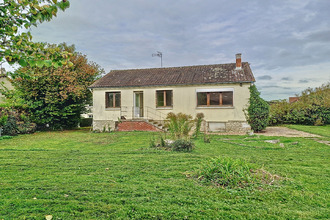 Ma-Cabane - Vente Maison MAGNY-EN-VEXIN, 60 m²