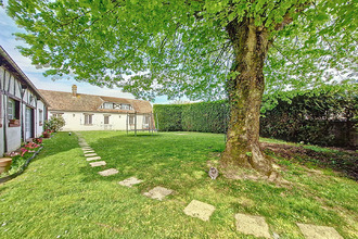 Ma-Cabane - Vente Maison MAGNY-EN-VEXIN, 270 m²