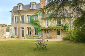 Ma-Cabane - Vente Maison MAGNY EN VEXIN, 205 m²