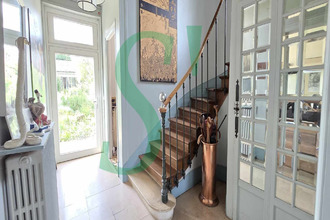 Ma-Cabane - Vente Maison MAGNY EN VEXIN, 205 m²