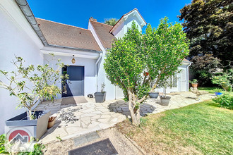 Ma-Cabane - Vente Maison MAGNY-EN-VEXIN, 230 m²