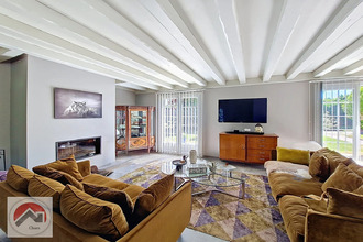 Ma-Cabane - Vente Maison MAGNY-EN-VEXIN, 230 m²