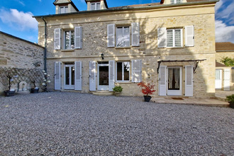 Ma-Cabane - Vente Maison MAGNY-EN-VEXIN, 135 m²