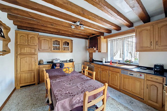 Ma-Cabane - Vente Maison MAGNY-EN-VEXIN, 135 m²