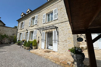 Ma-Cabane - Vente Maison MAGNY-EN-VEXIN, 135 m²