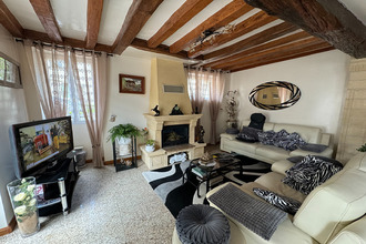 Ma-Cabane - Vente Maison MAGNY-EN-VEXIN, 135 m²